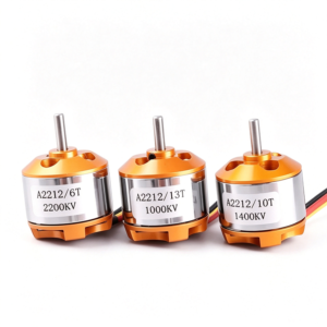 Home blrushless motor a2212 1