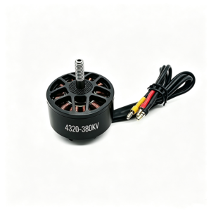 Home d4320 380kv brushless dc motor 1112